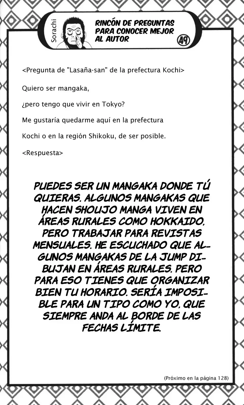 Gintama - Capítulo 135 - Página 20 - LectorTMOo