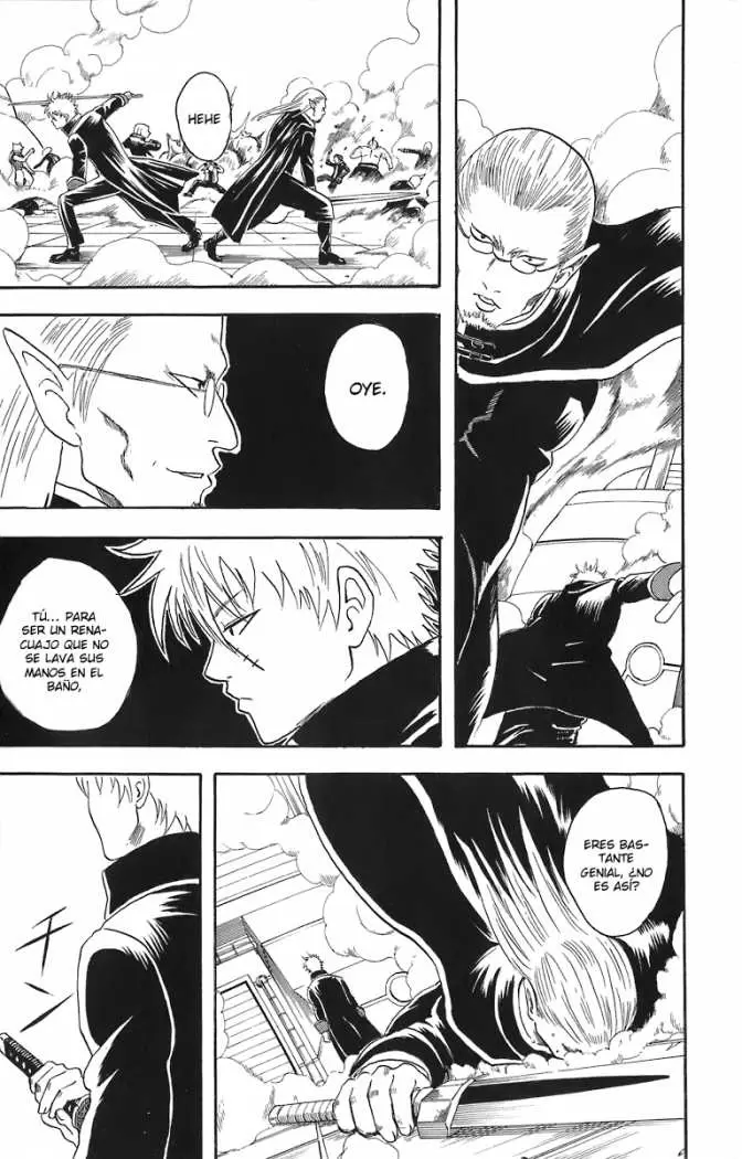 Gintama - Capítulo 14 - Página 24 - LectorTMOo