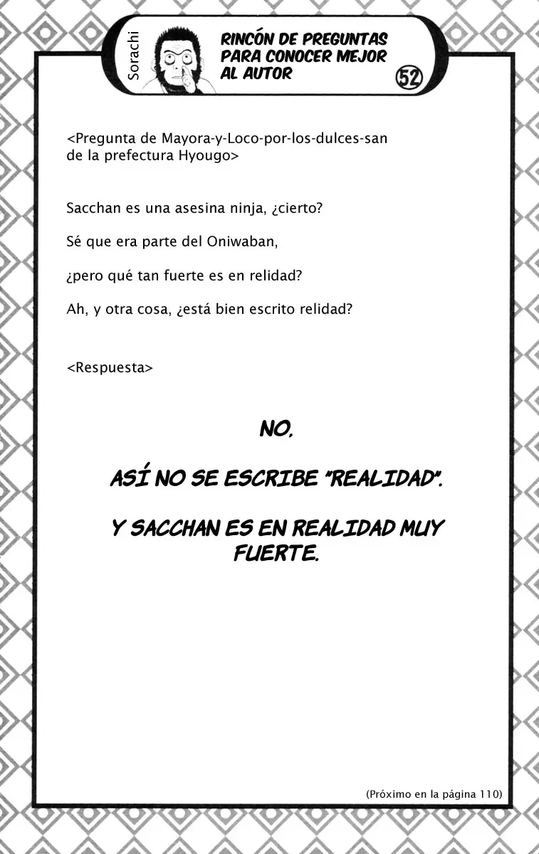 Gintama - Capítulo 144 - Página 20 - LectorTMOo