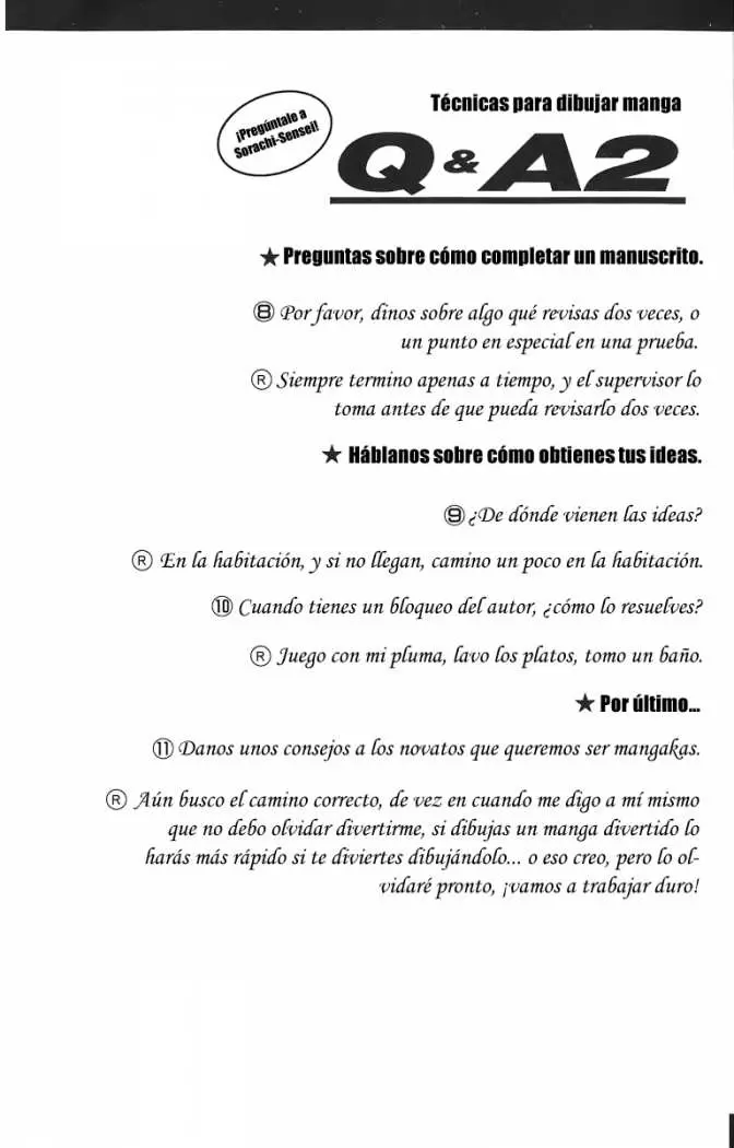 Gintama - Capítulo 15 - Página 19 - LectorTMOo