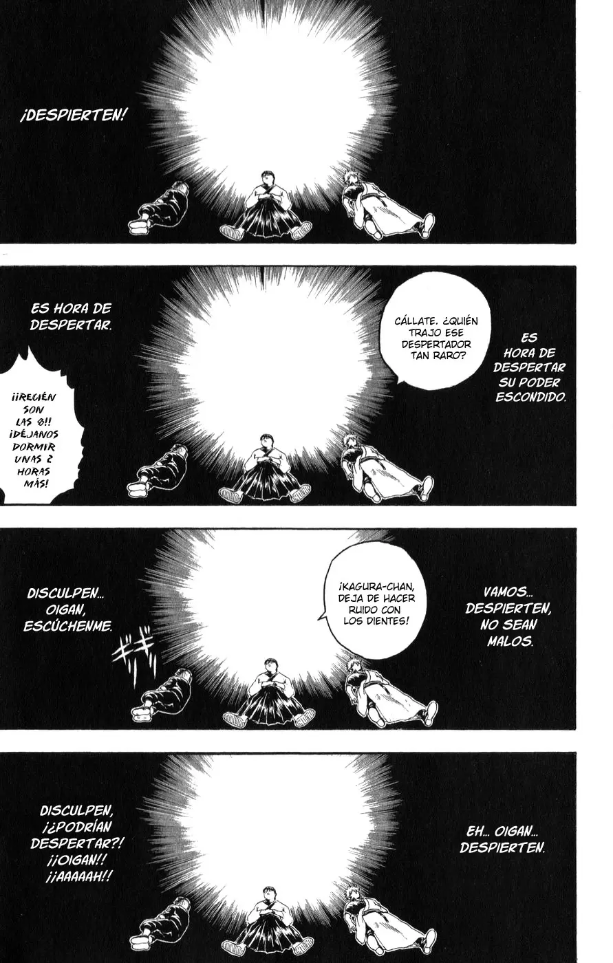 Gintama - Capítulo 150 - Página 5 - LectorTMOo
