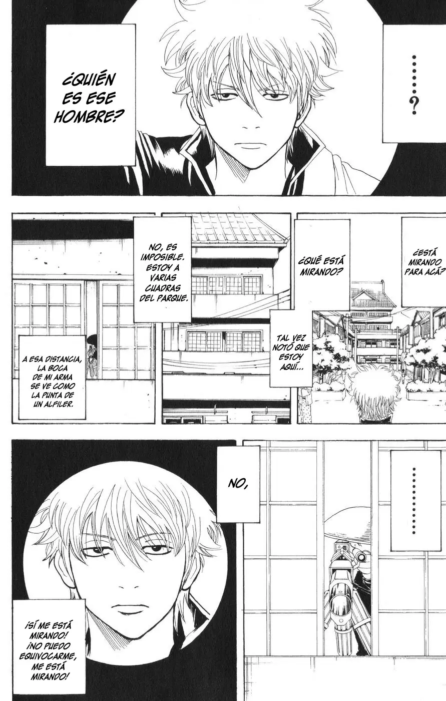 Gintama - Capítulo 152 - Página 5 - LectorTMOo