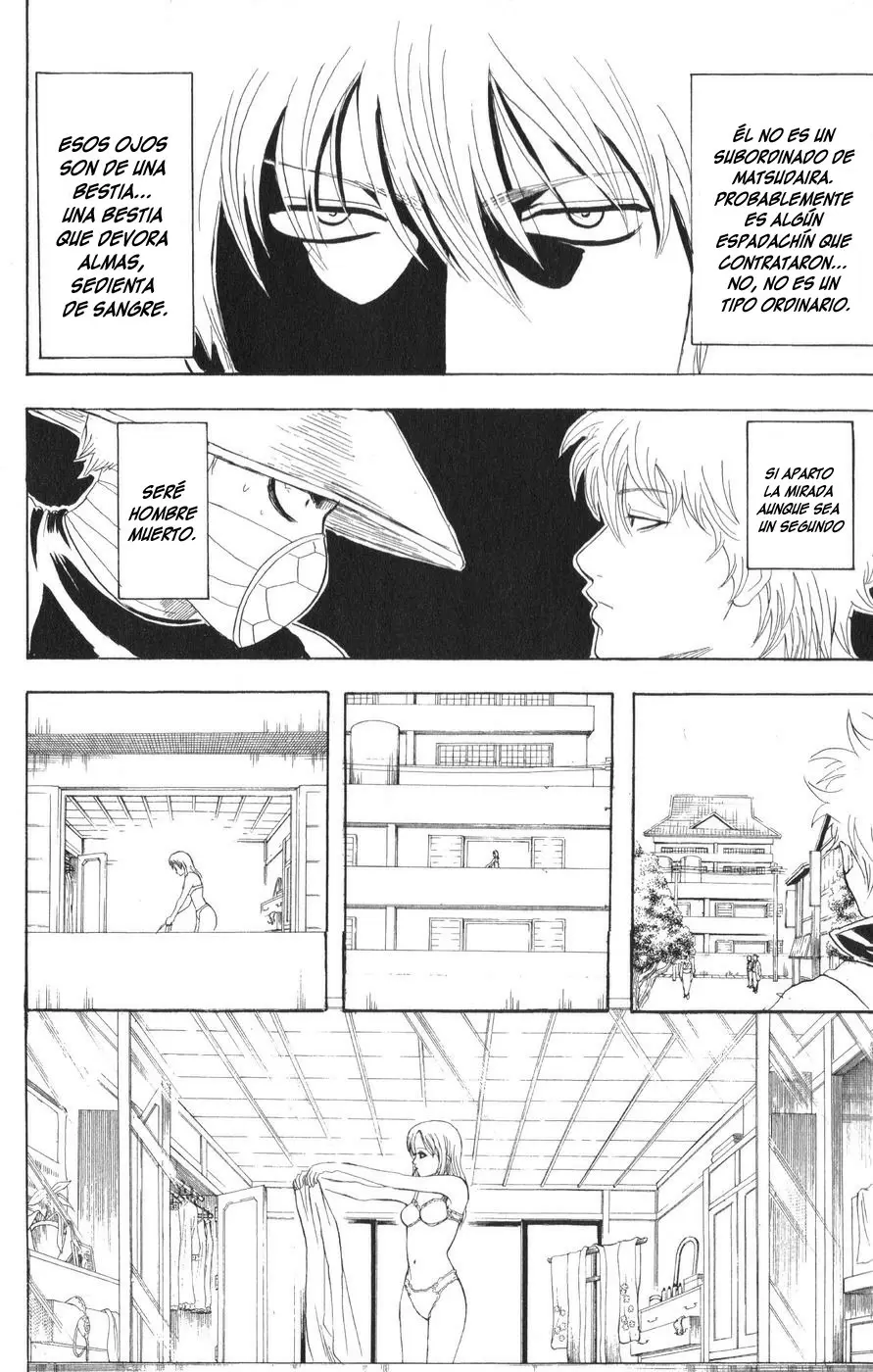 Gintama - Capítulo 152 - Página 7 - LectorTMOo