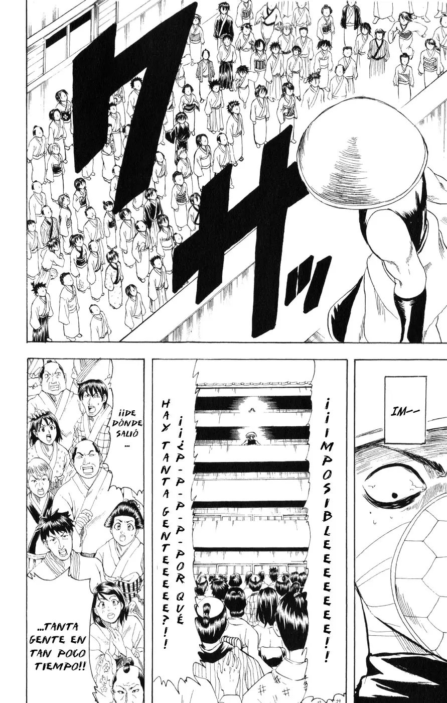 Gintama - Capítulo 152 - Página 13 - LectorTMOo