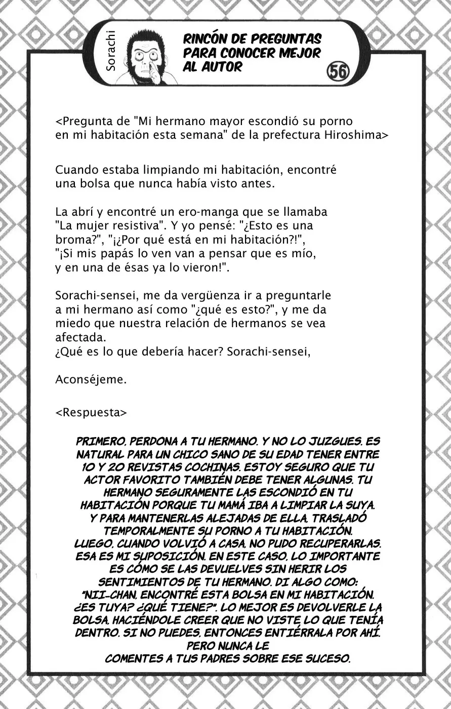 Gintama - Capítulo 153 - Página 19 - LectorTMOo