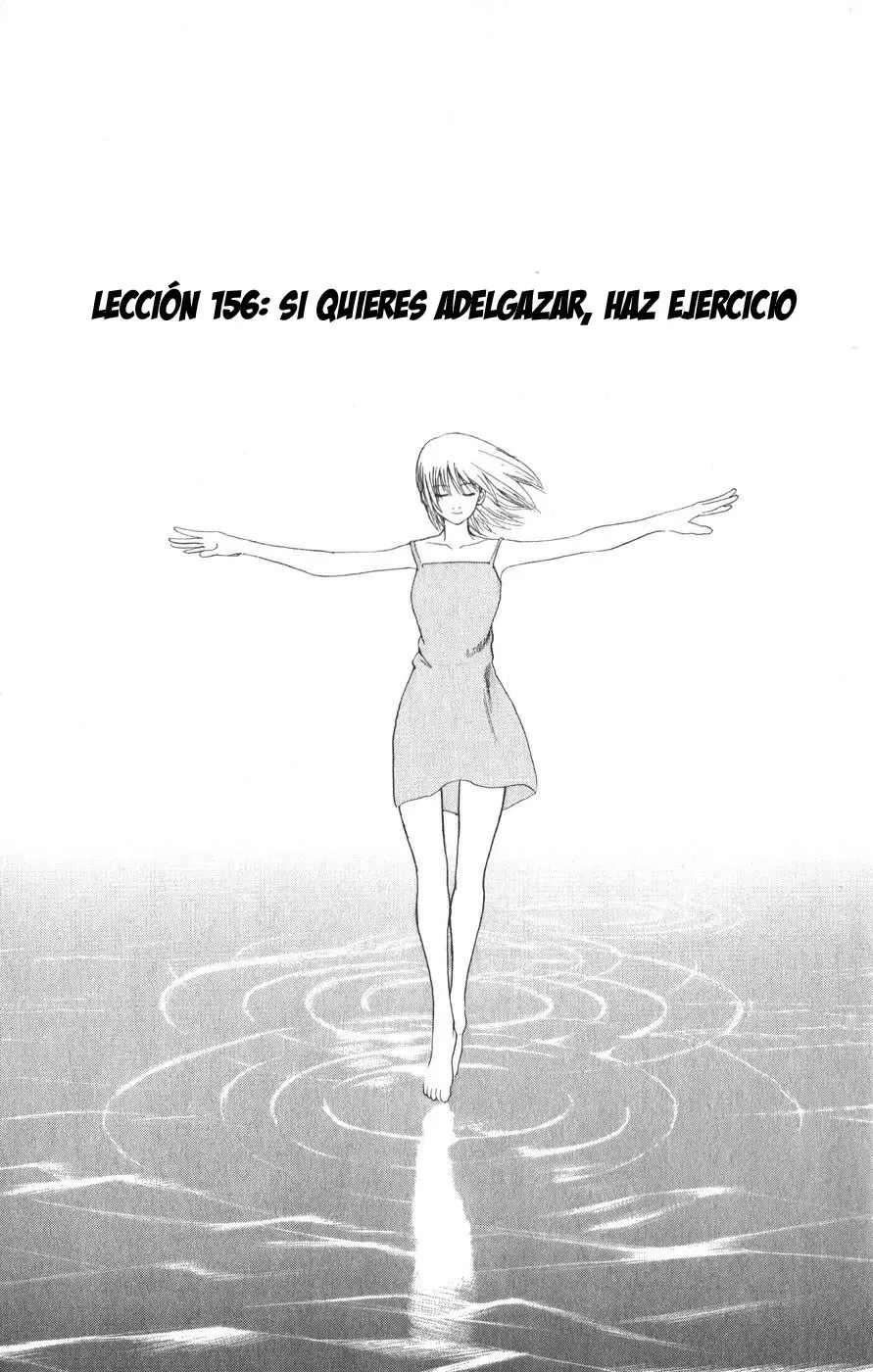 Gintama - Capítulo 156 - Página 6 - LectorTMOo