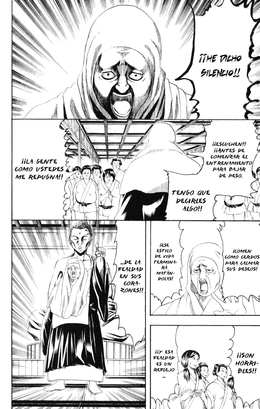 Gintama - Capítulo 156 - Página 13 - LectorTMOo