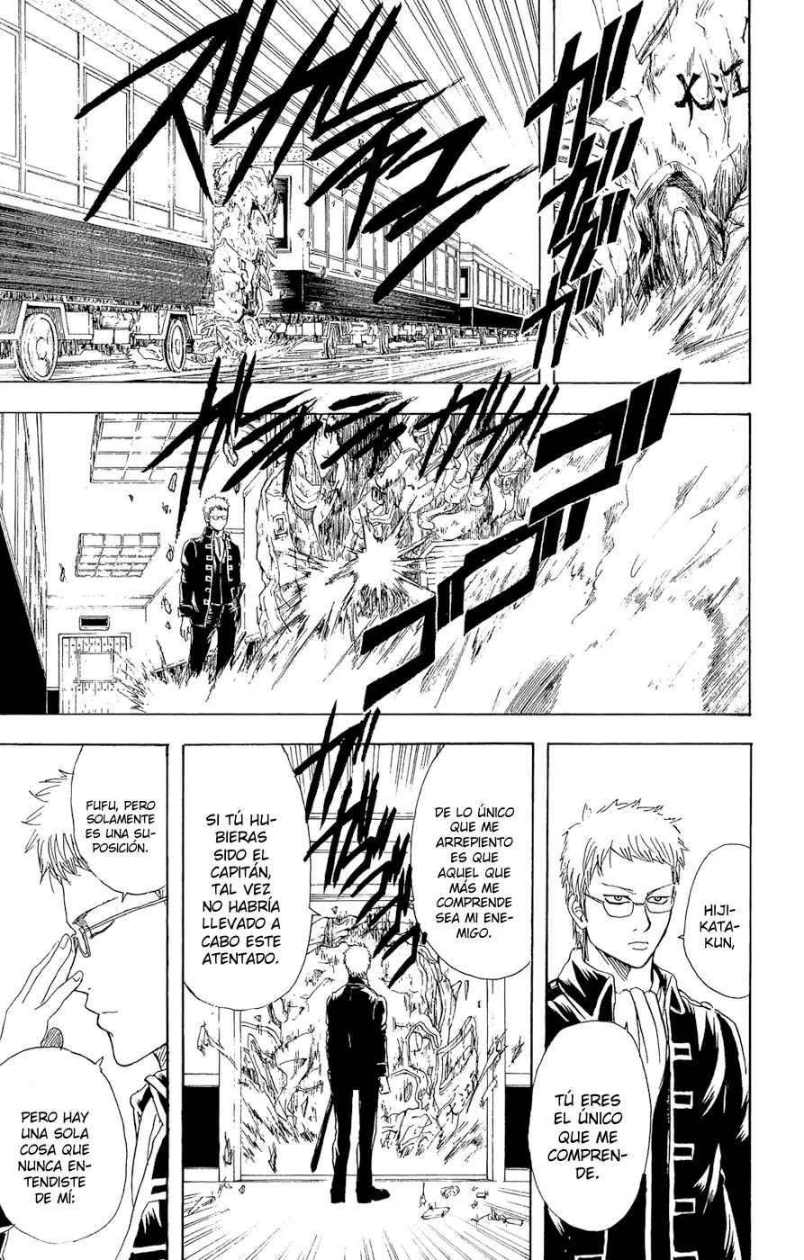 Gintama - Capítulo 164 - Página 13 - LectorTMOo