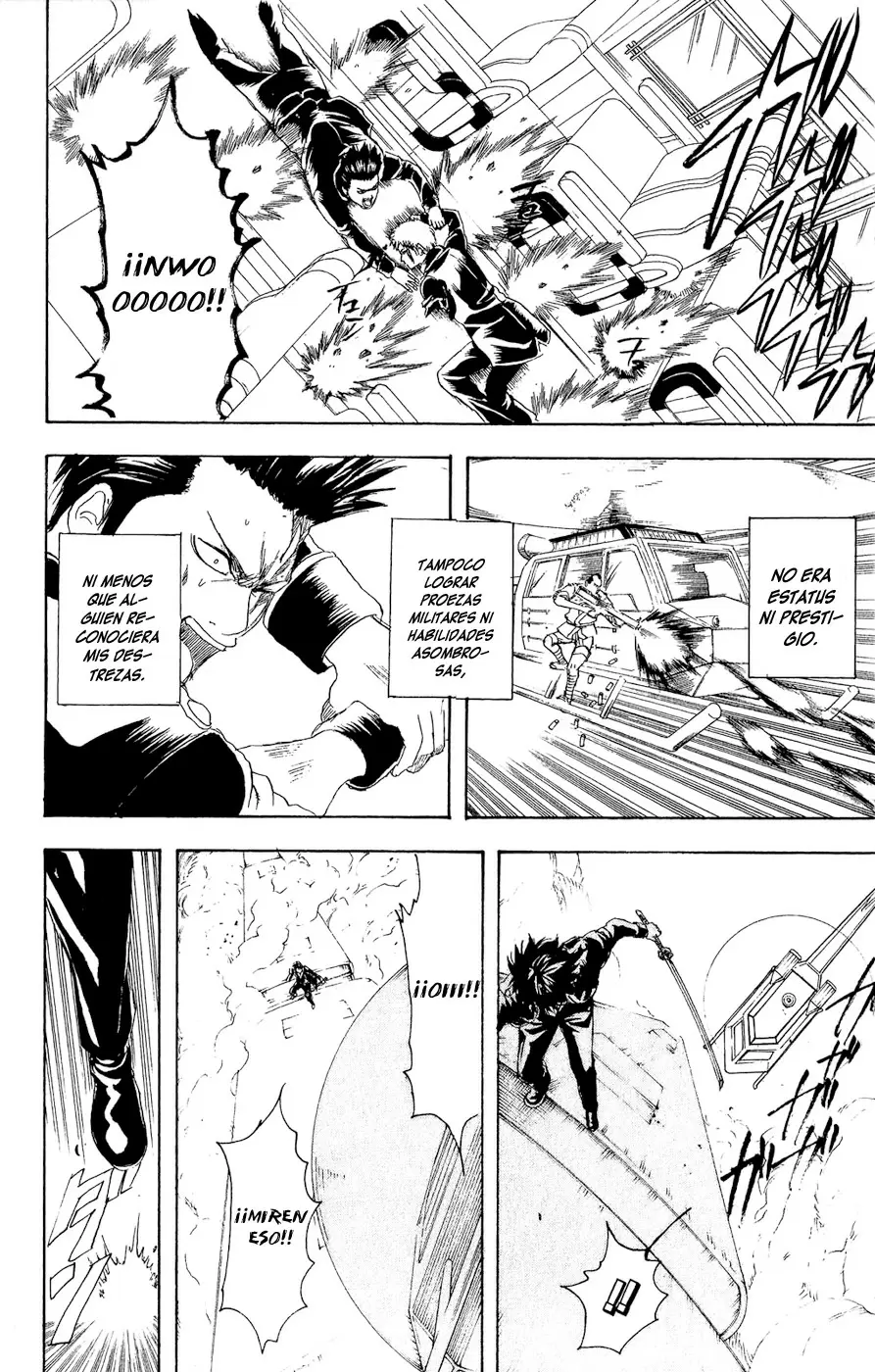 Gintama - Capítulo 165 - Página 18 - LectorTMOo