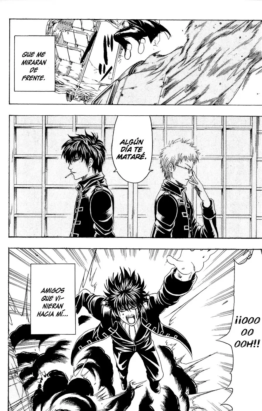 Gintama - Capítulo 166 - Página 6 - LectorTMOo