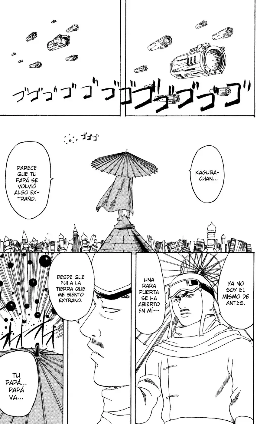Gintama - Capítulo 171 - Página 14 - LectorTMOo