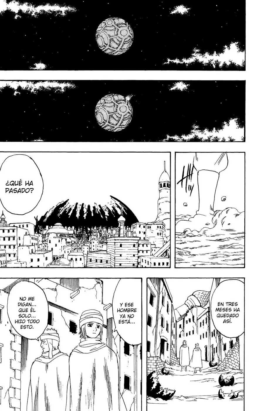 Gintama - Capítulo 171 - Página 16 - LectorTMOo