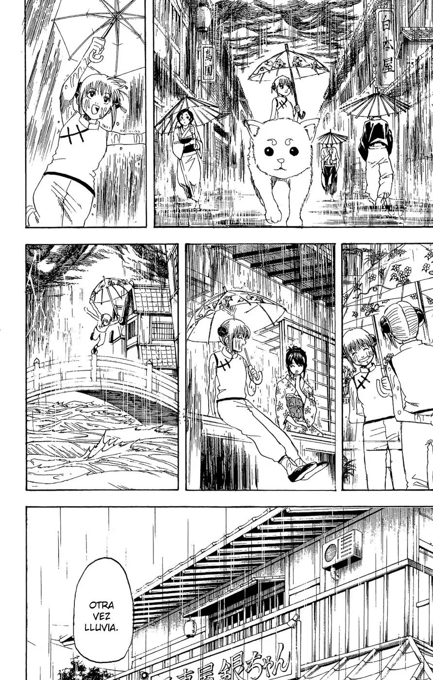 Gintama - Capítulo 172 - Página 12 - LectorTMOo