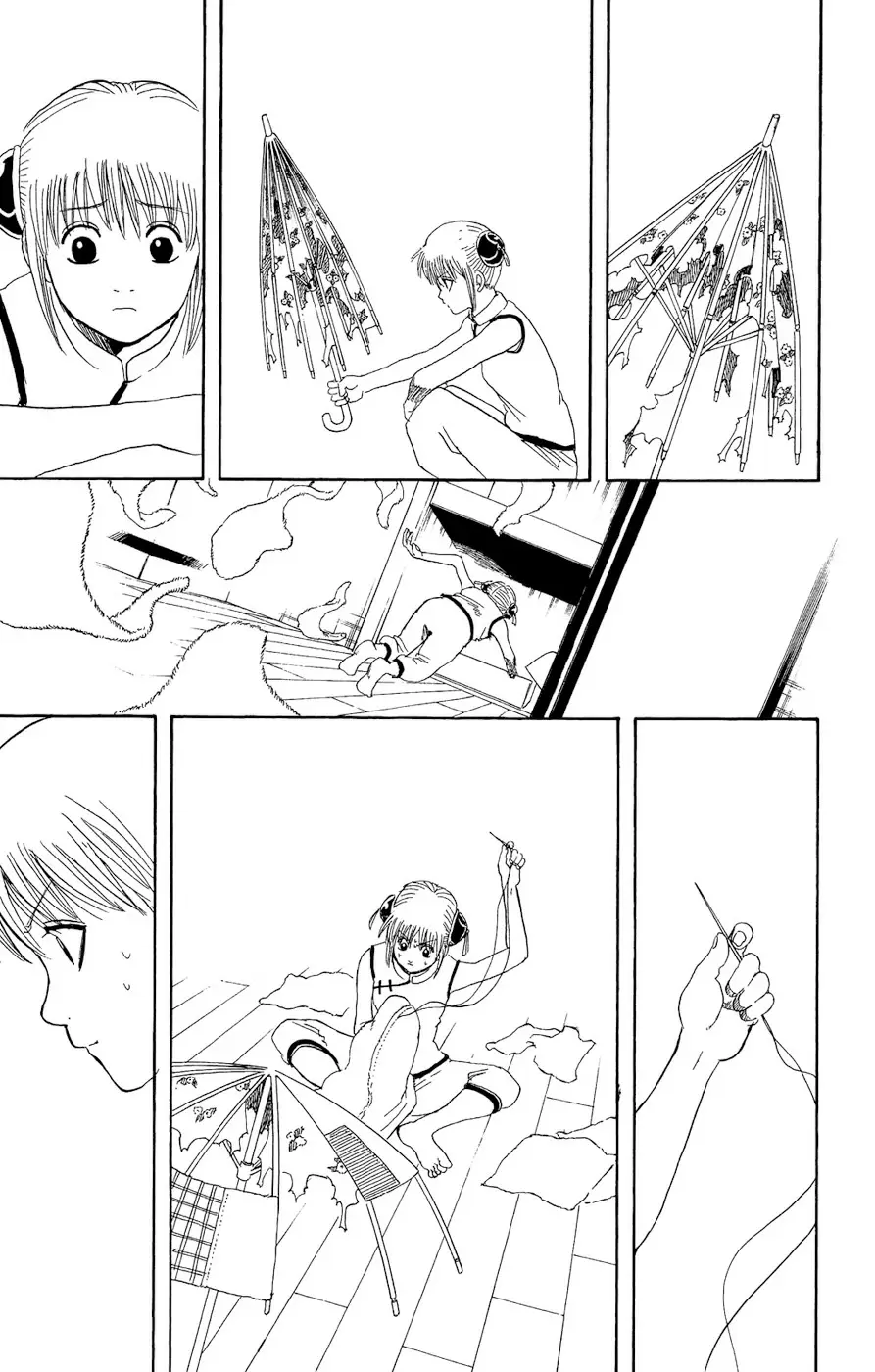 Gintama - Capítulo 172 - Página 15 - LectorTMOo