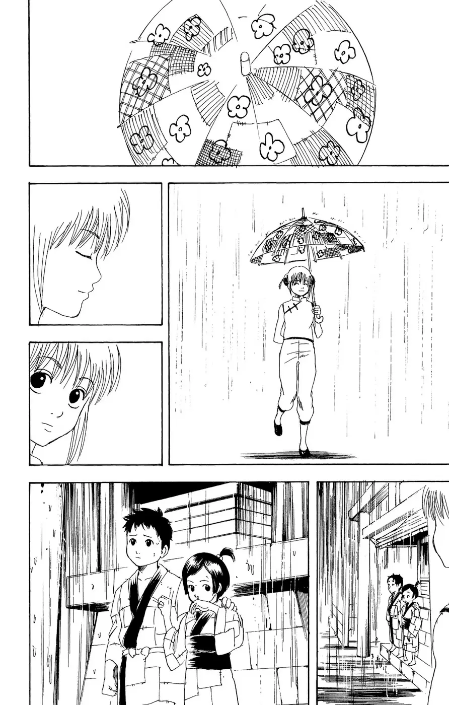 Gintama - Capítulo 172 - Página 16 - LectorTMOo