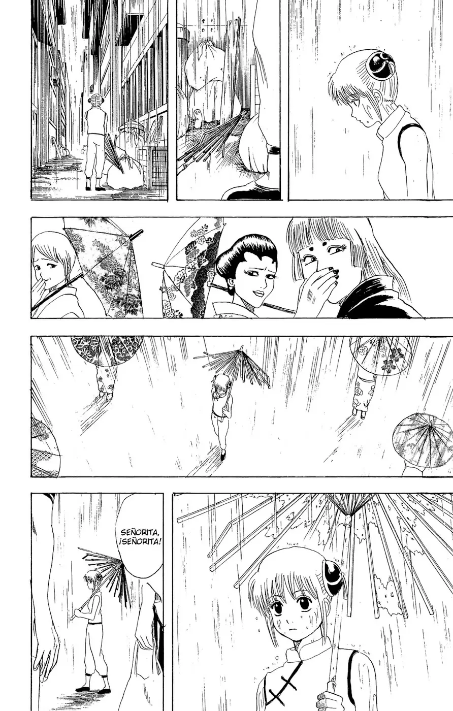 Gintama - Capítulo 172 - Página 18 - LectorTMOo