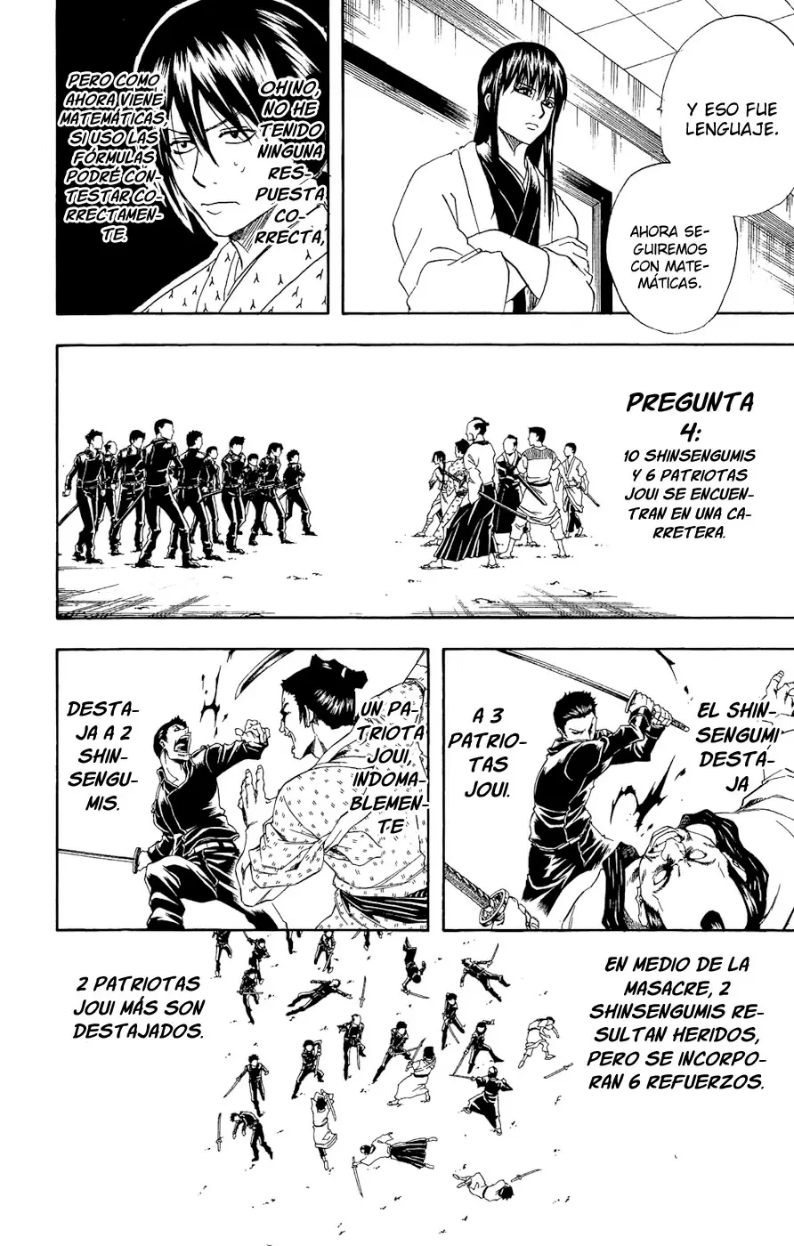 Gintama - Capítulo 173 - Página 13 - LectorTMOo