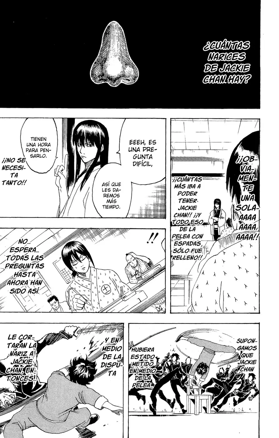Gintama - Capítulo 173 - Página 14 - LectorTMOo