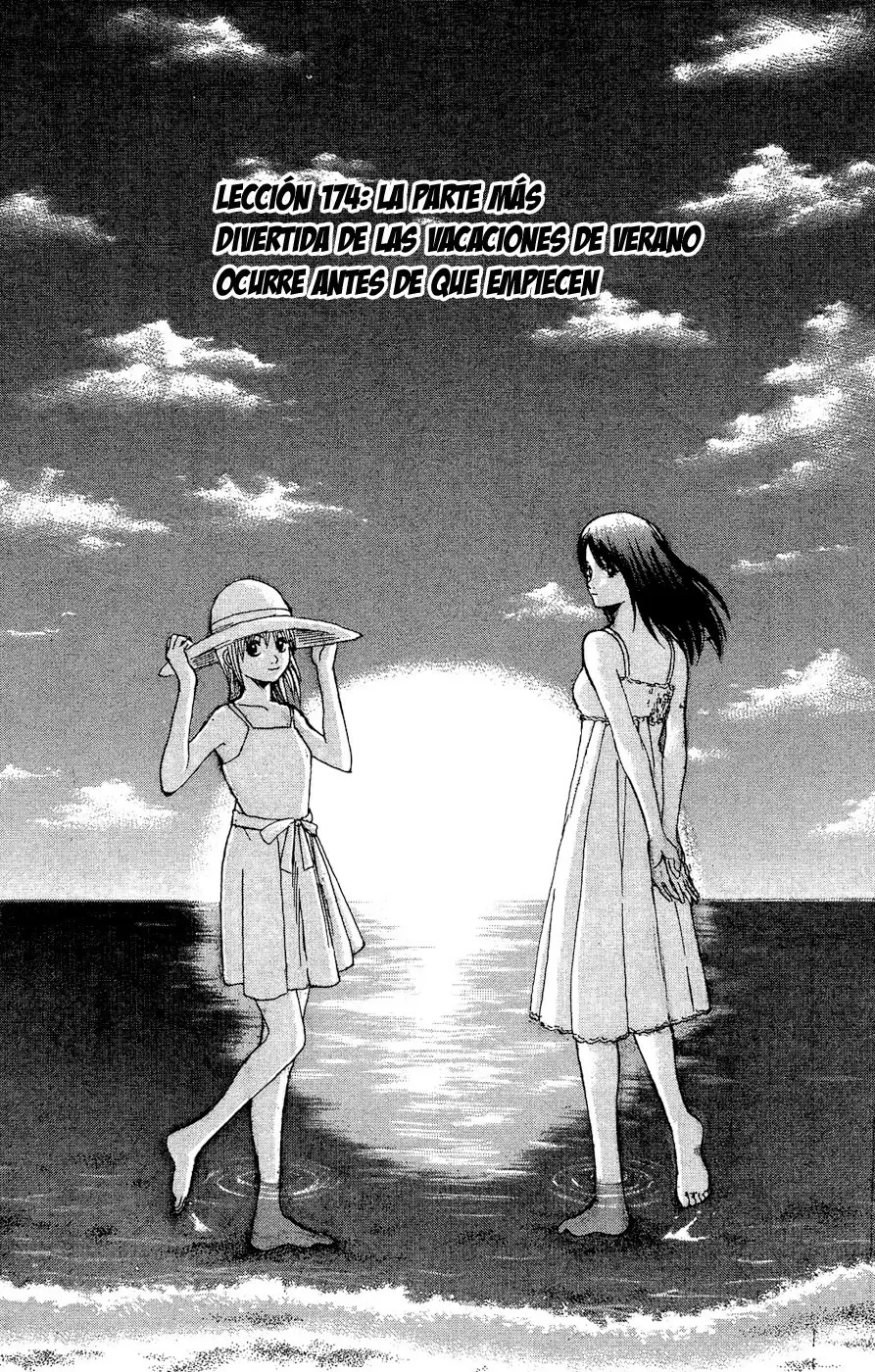 Gintama - Capítulo 174 - Página 7 - LectorTMOo