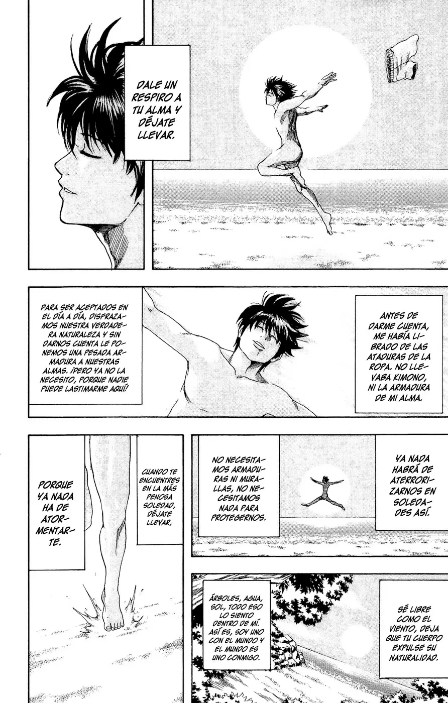 Gintama - Capítulo 175 - Página 6 - LectorTMOo