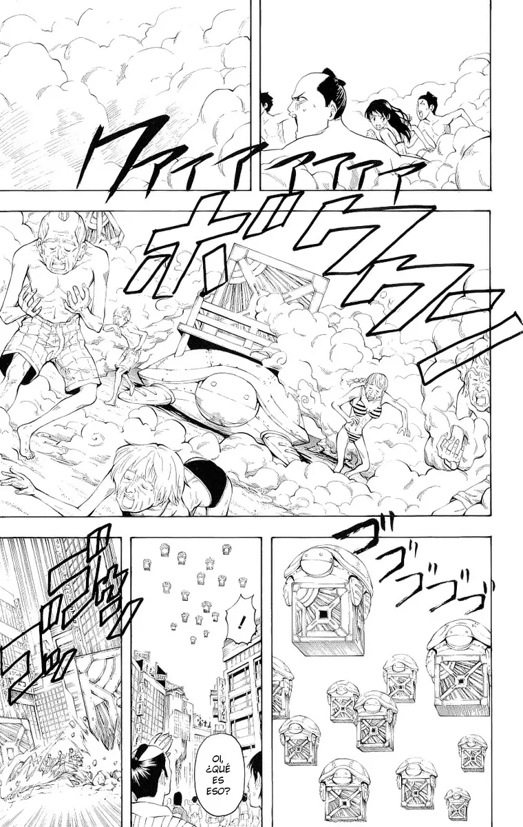 Gintama - Capítulo 176 - Página 15 - LectorTMOo