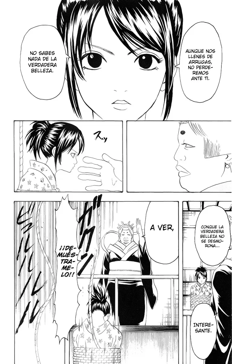 Gintama - Capítulo 178 - Página 13 - LectorTMOo