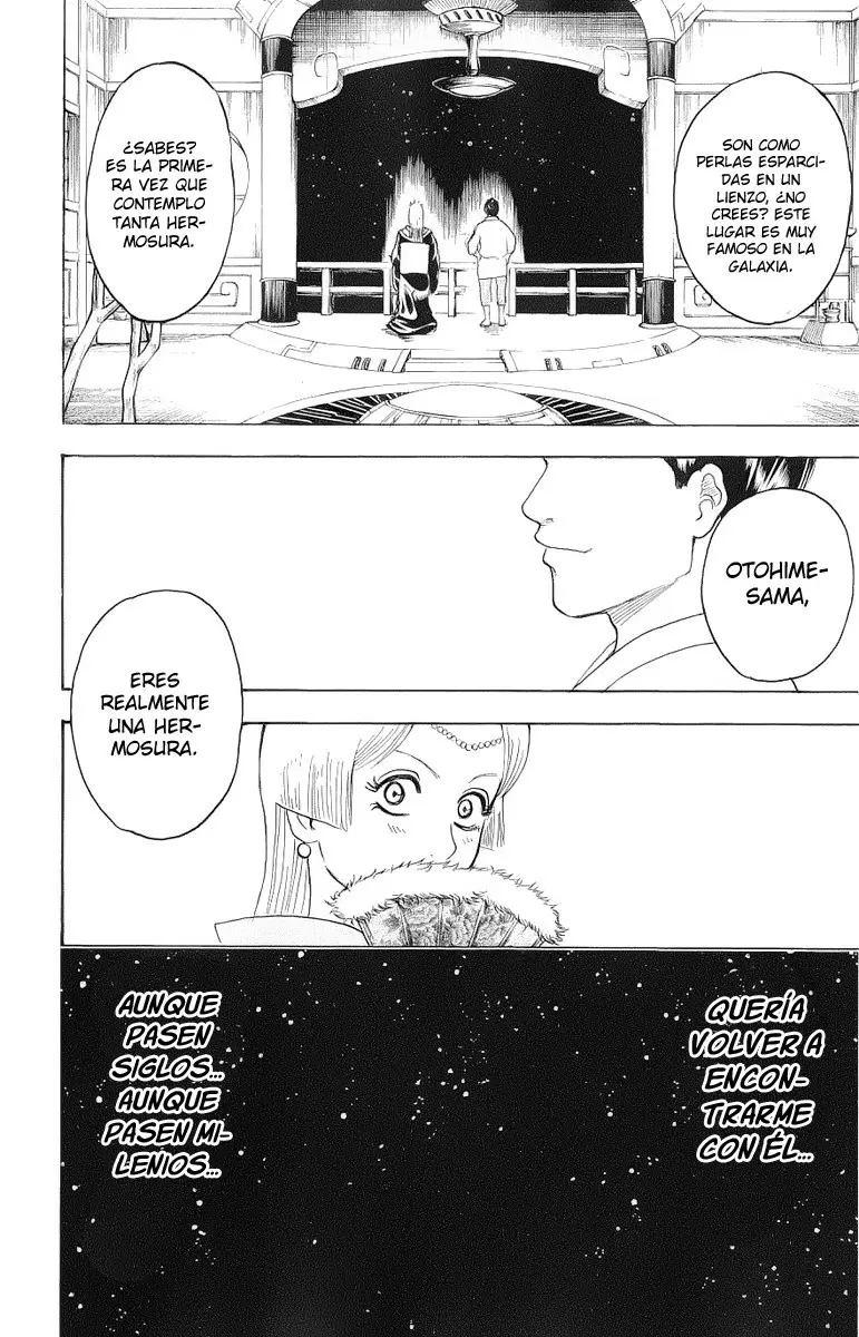 Gintama - Capítulo 179 - Página 16 - LectorTMOo