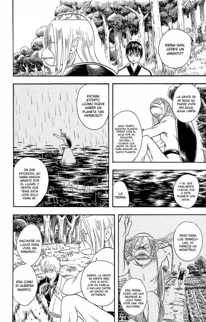 Gintama - Capítulo 18 - Página 9 - LectorTMOo