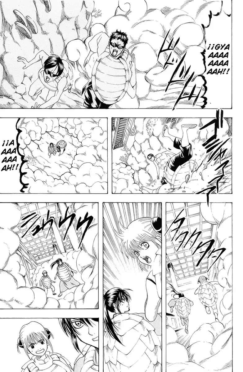 Gintama - Capítulo 180 - Página 7 - LectorTMOo
