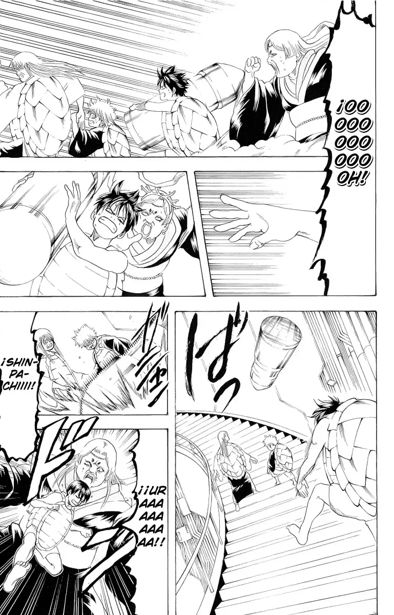 Gintama - Capítulo 181 - Página 14 - LectorTMOo