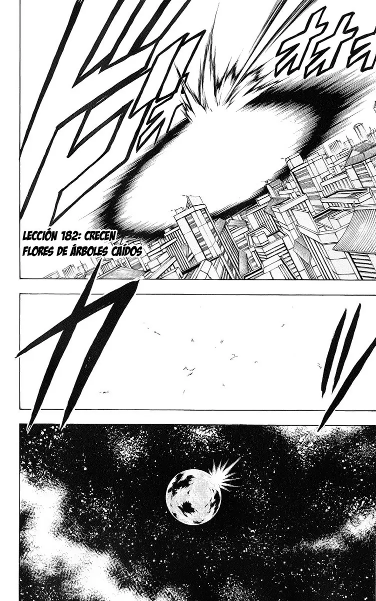 Gintama - Capítulo 182 - Página 4 - LectorTMOo