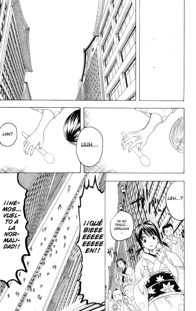 Gintama - Capítulo 182 - Página 5 - LectorTMOo