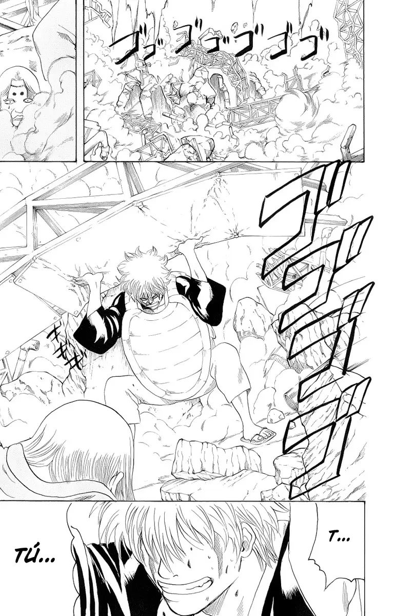 Gintama - Capítulo 182 - Página 13 - LectorTMOo