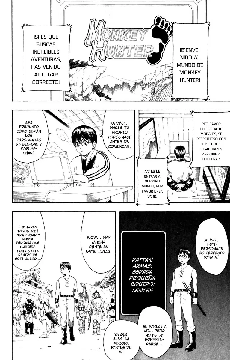 Gintama - Capítulo 189 - Página 13 - LectorTMOo