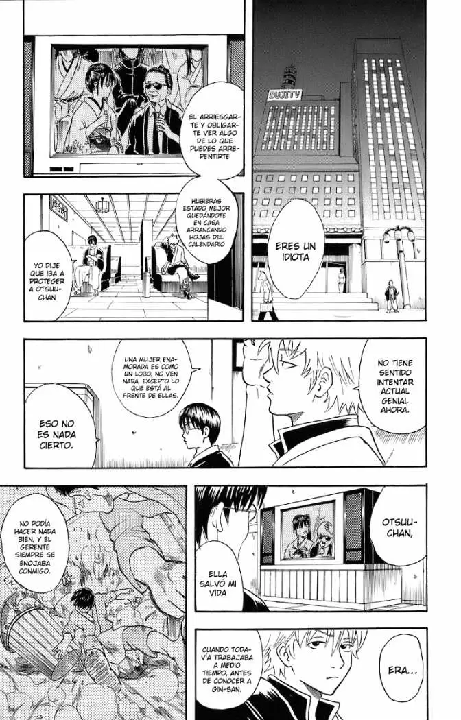 Gintama - Capítulo 19 - Página 9 - LectorTMOo