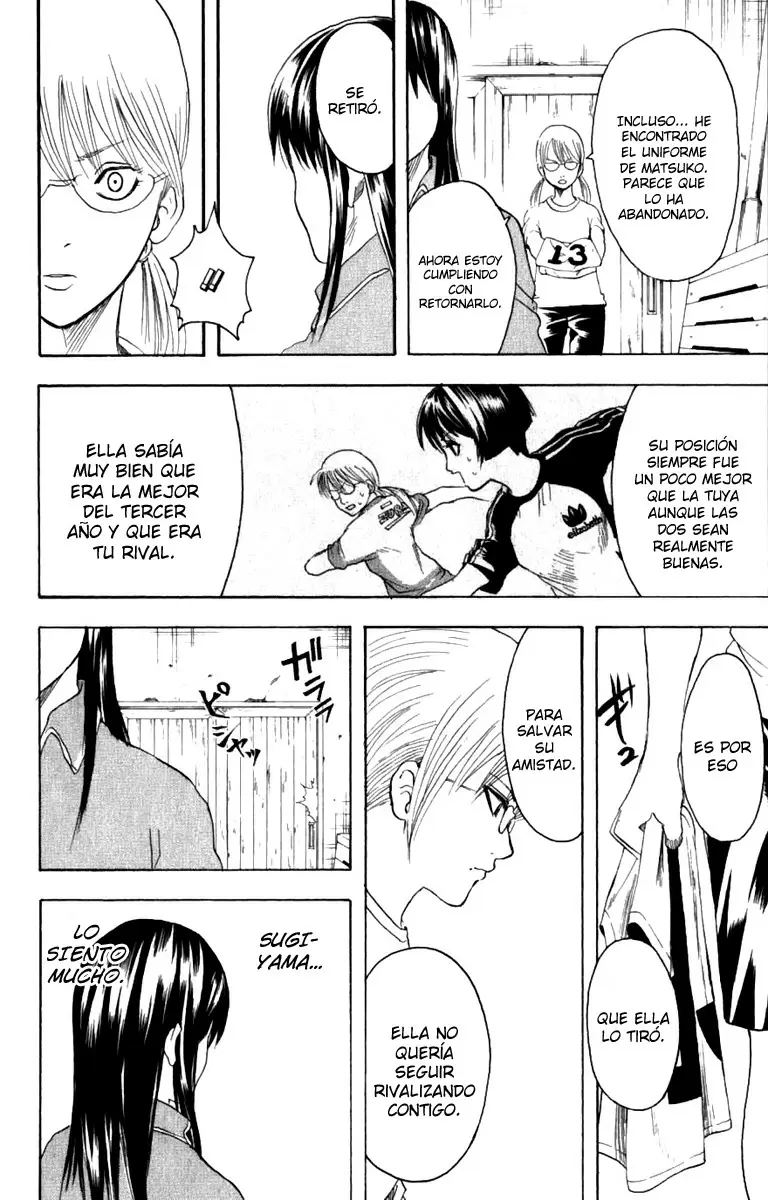 Gintama - Capítulo 193 - Página 14 - LectorTMOo