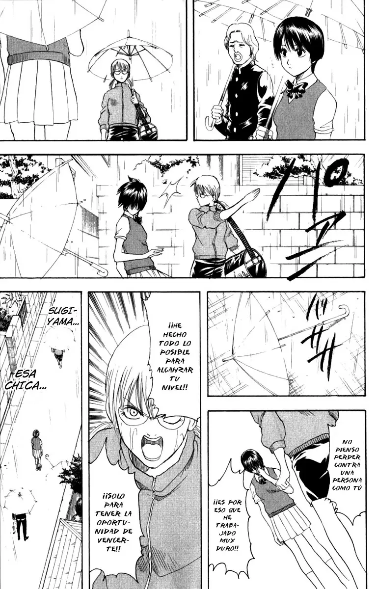 Gintama - Capítulo 193 - Página 15 - LectorTMOo