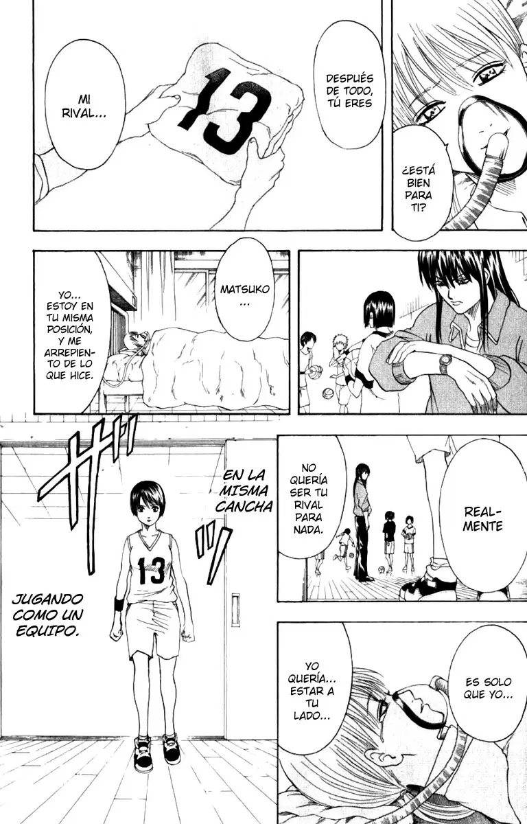 Gintama - Capítulo 193 - Página 18 - LectorTMOo