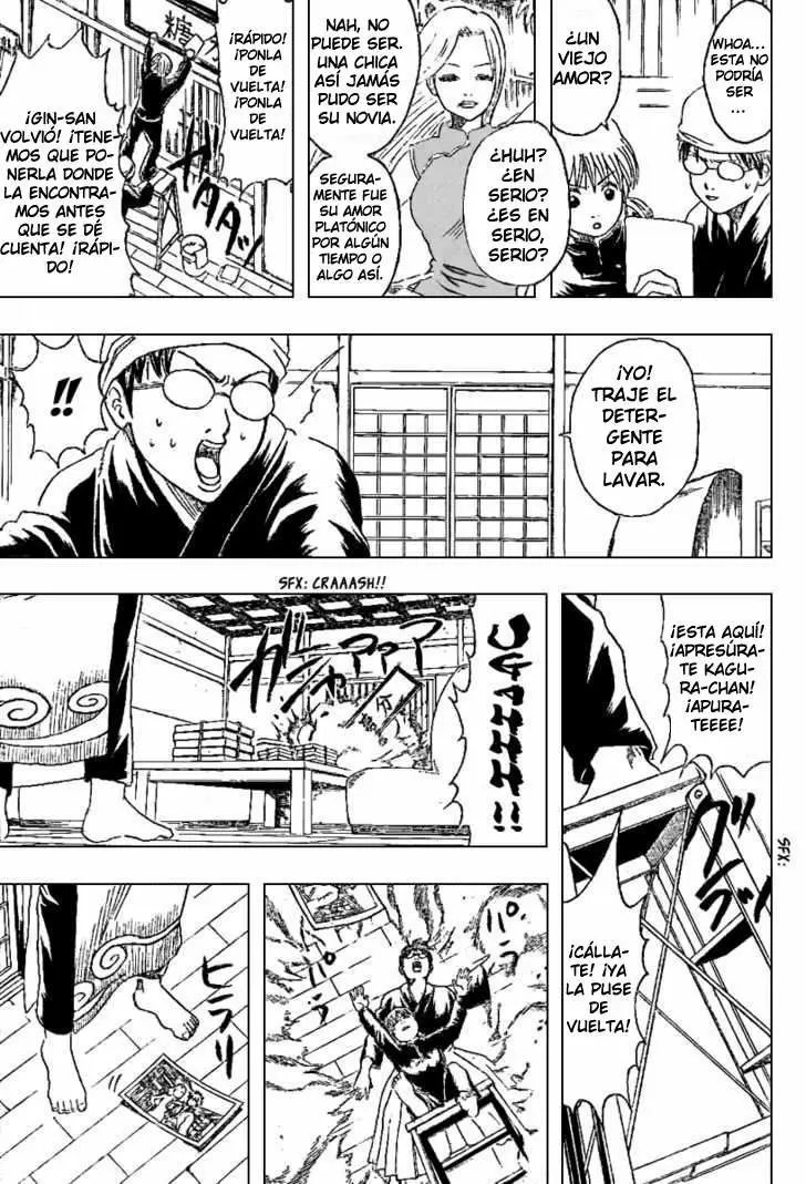Gintama - Capítulo 195 - Página 4 - LectorTMOo