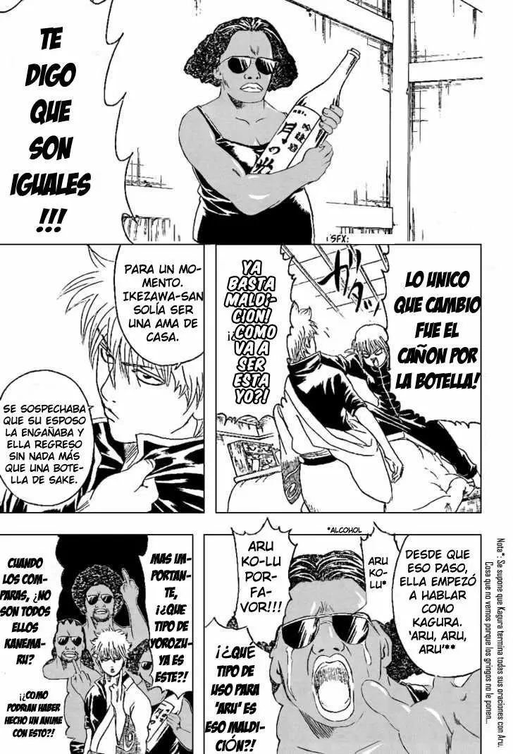 Gintama - Capítulo 195 - Página 12 - LectorTMOo