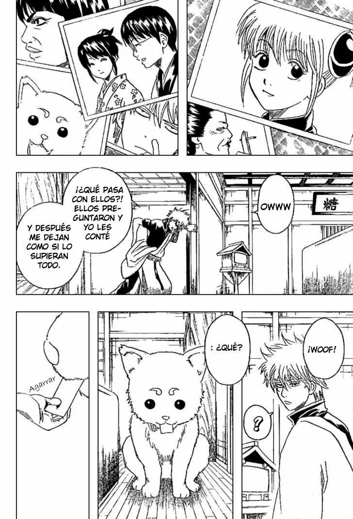 Gintama - Capítulo 195 - Página 19 - LectorTMOo