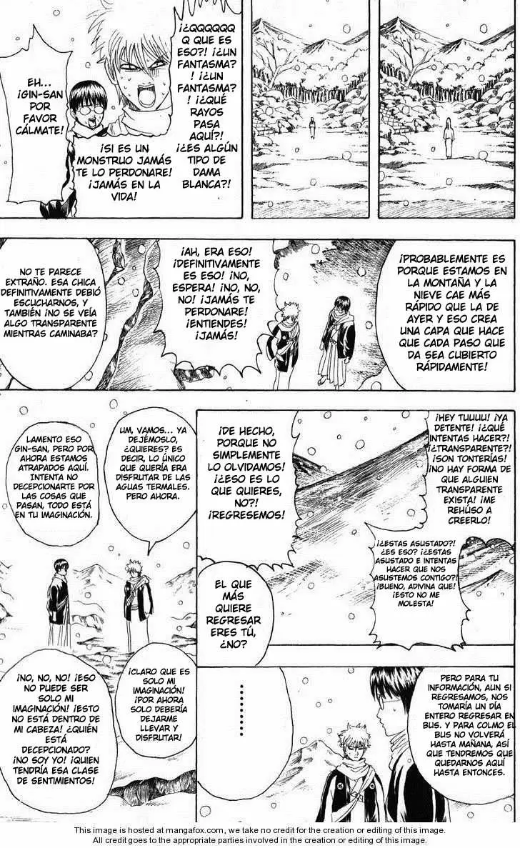 Gintama - Capítulo 196 - Página 6 - LectorTMOo