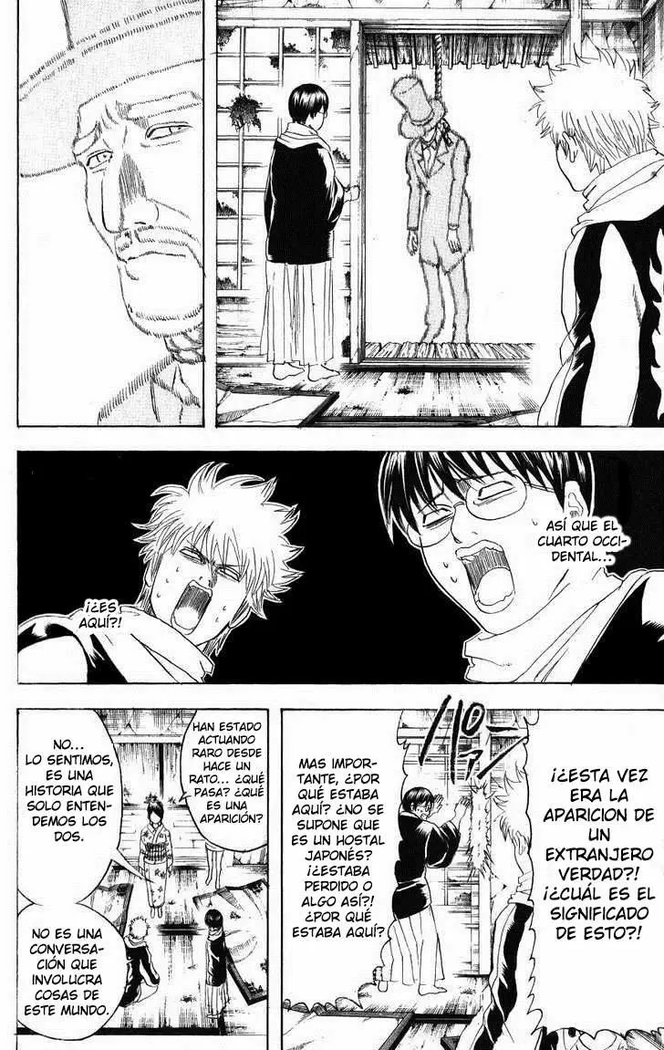 Gintama - Capítulo 196 - Página 15 - LectorTMOo