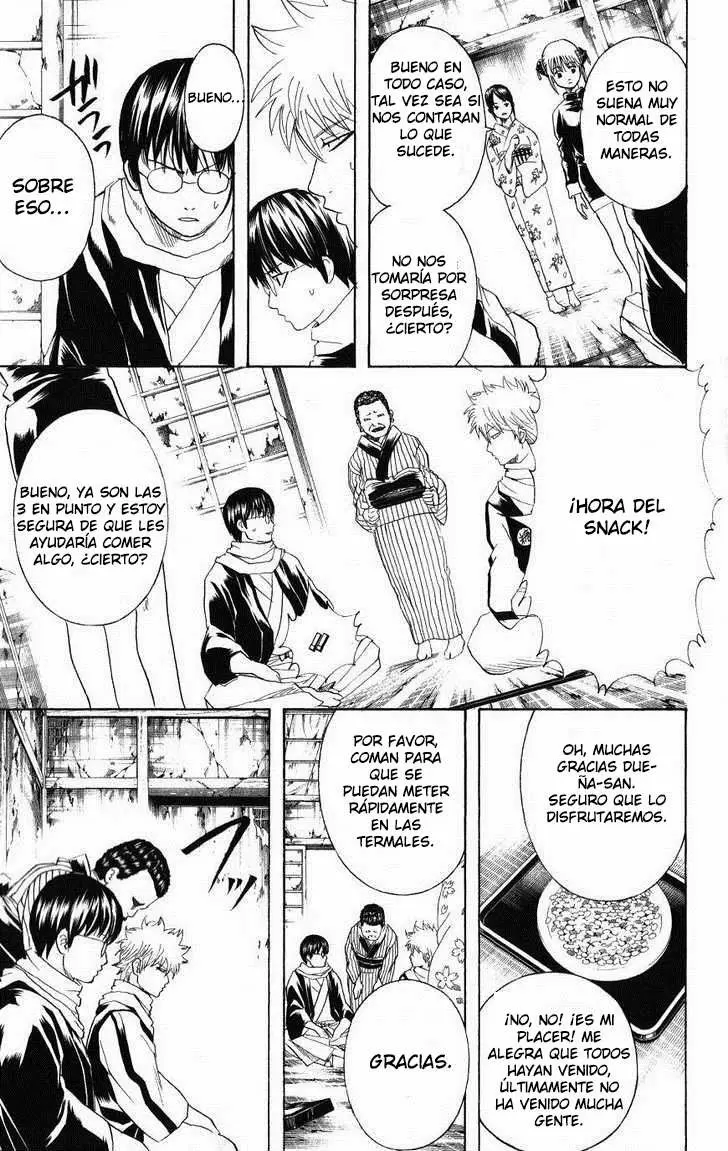 Gintama - Capítulo 196 - Página 16 - LectorTMOo