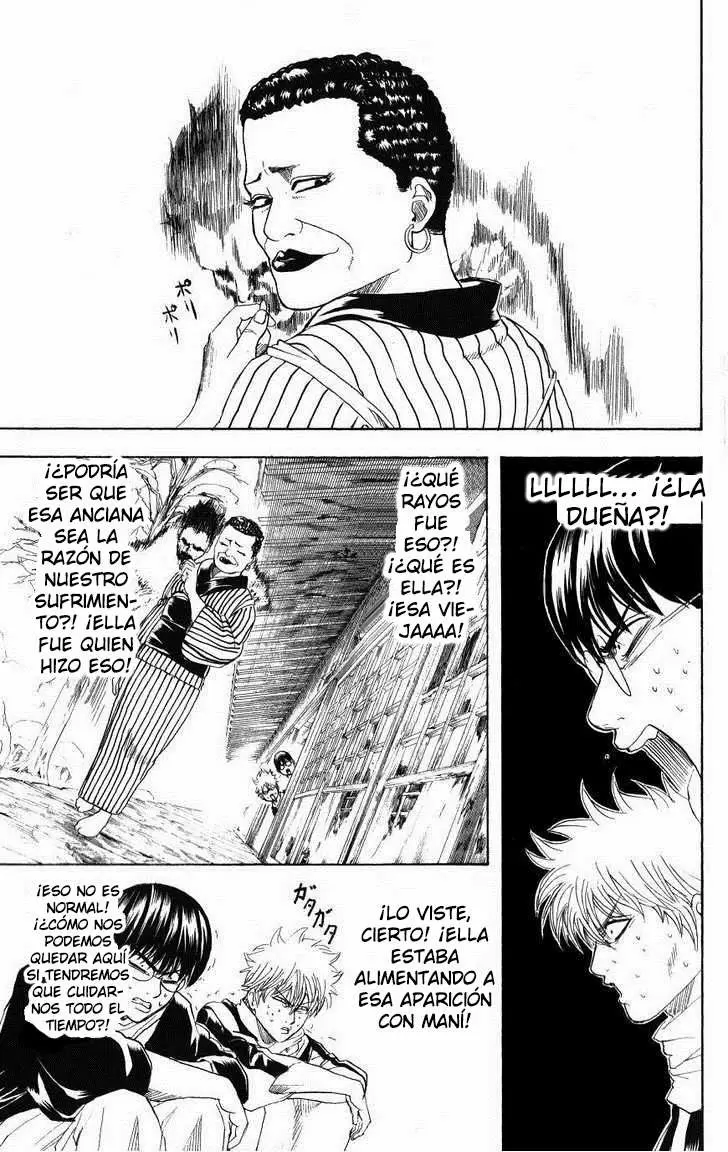 Gintama - Capítulo 196 - Página 18 - LectorTMOo