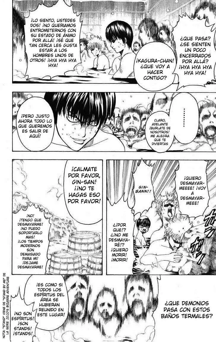Gintama - Capítulo 197 - Página 5 - LectorTMOo