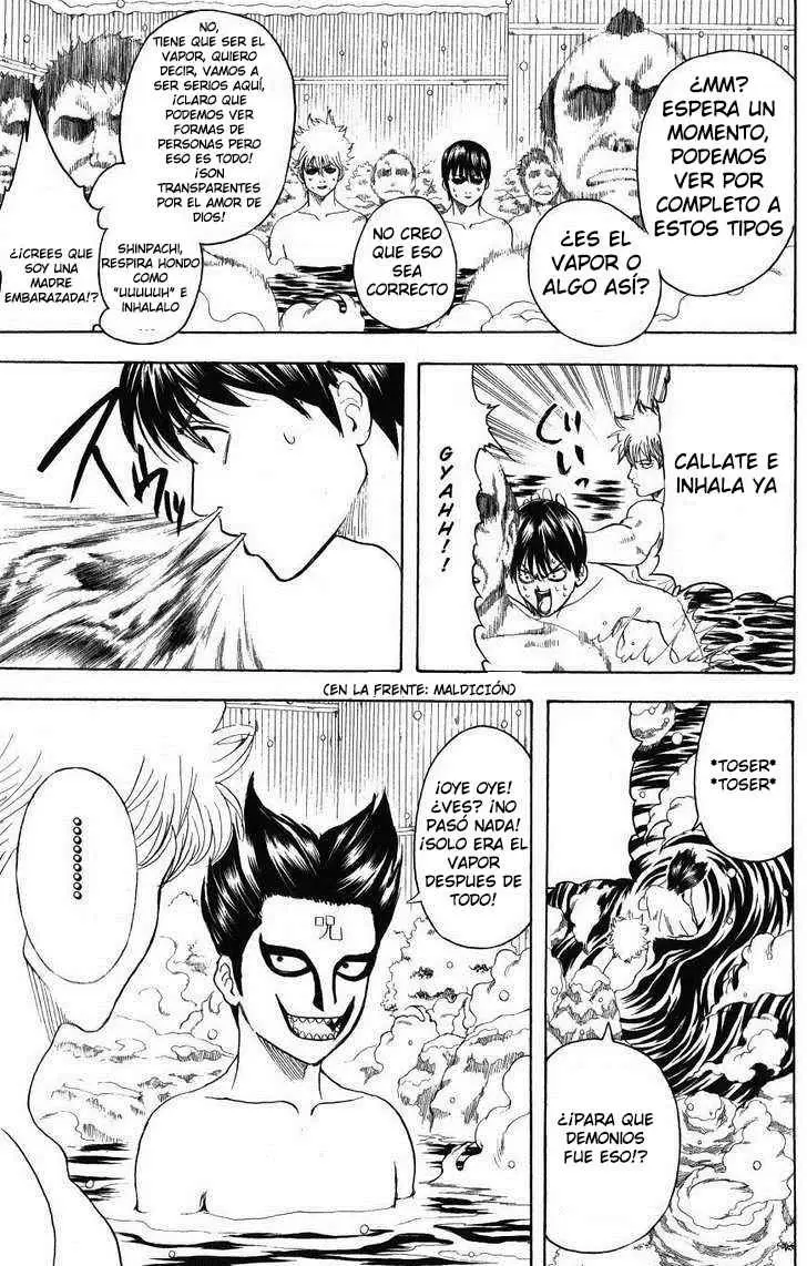 Gintama - Capítulo 197 - Página 6 - LectorTMOo