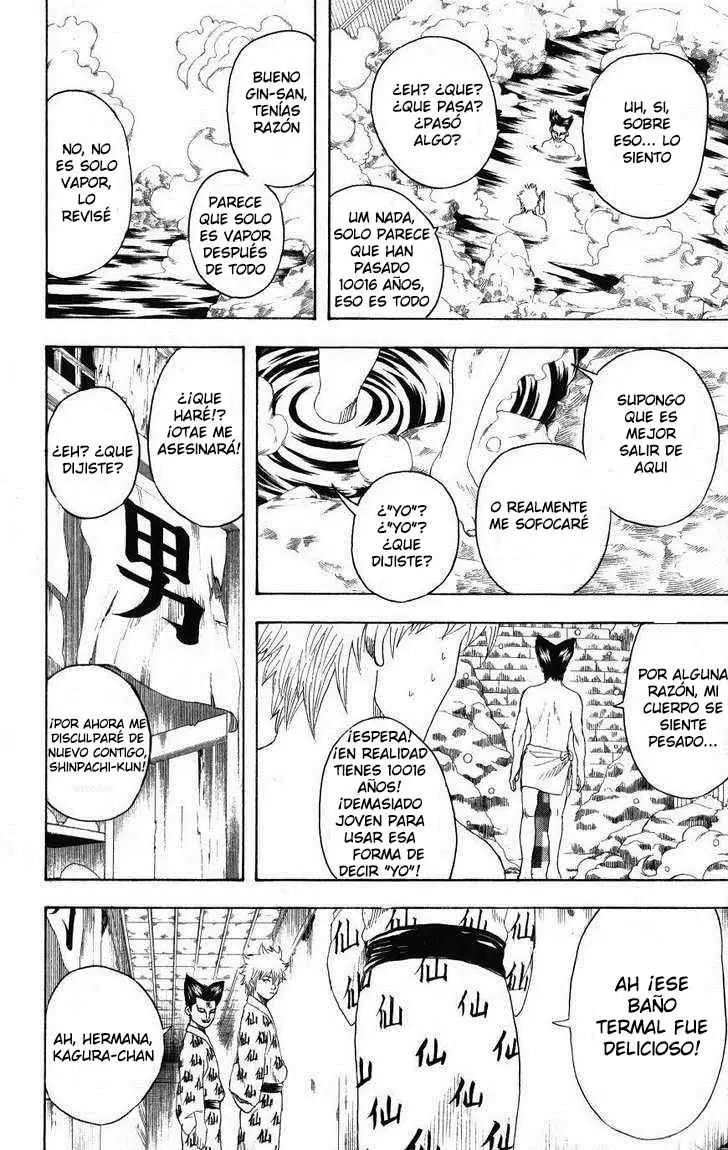 Gintama - Capítulo 197 - Página 7 - LectorTMOo
