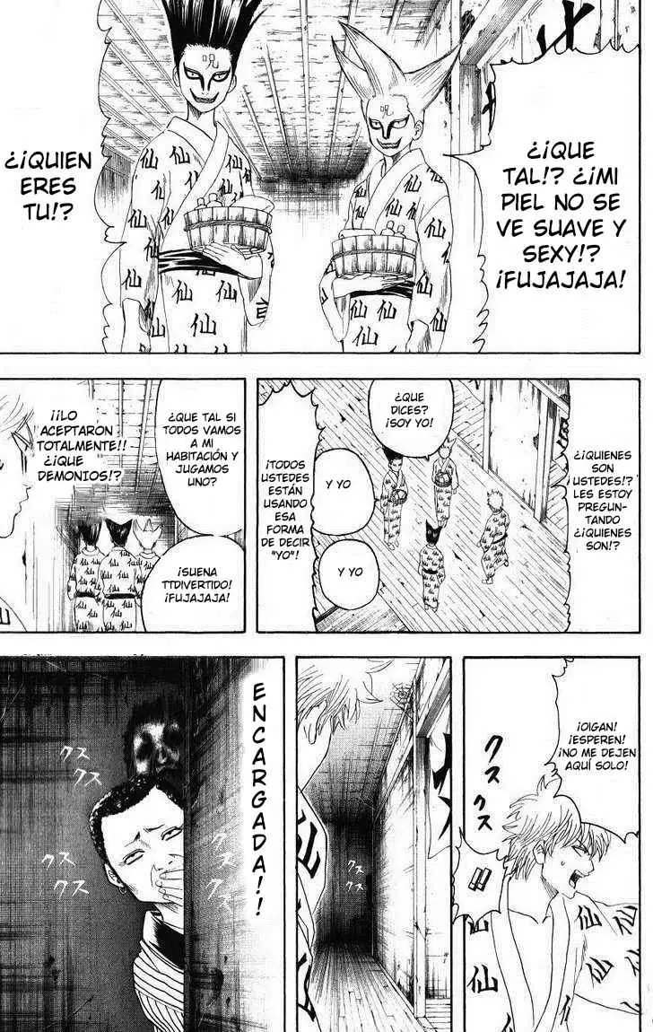 Gintama - Capítulo 197 - Página 8 - LectorTMOo