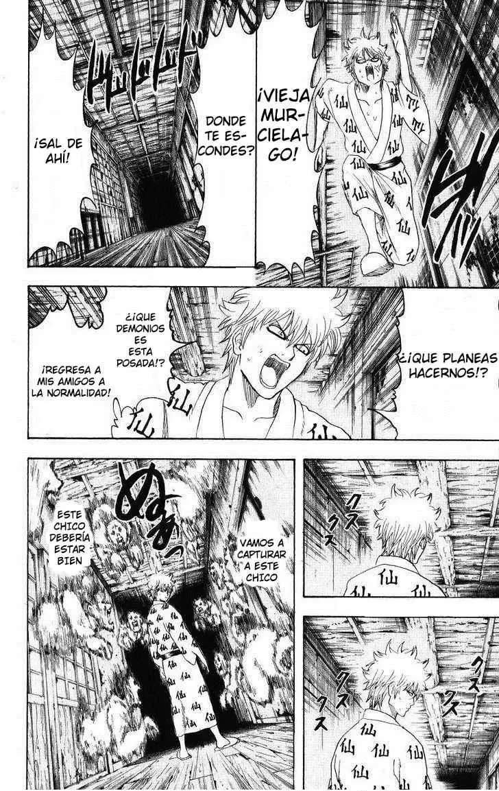 Gintama - Capítulo 197 - Página 9 - LectorTMOo